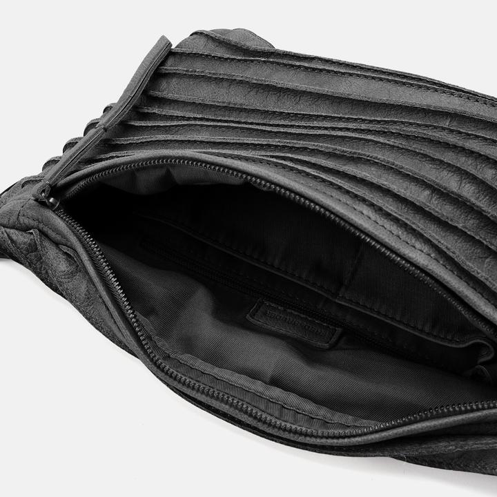 Immagine prodotto FredsBruder Riffel Umhängetasche Leder 35 cm