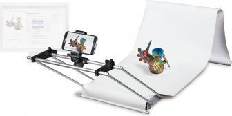 Image du produit Kaiser Fototechnik Kaiser Studio-out-of-the-Box II (58.50 cm)