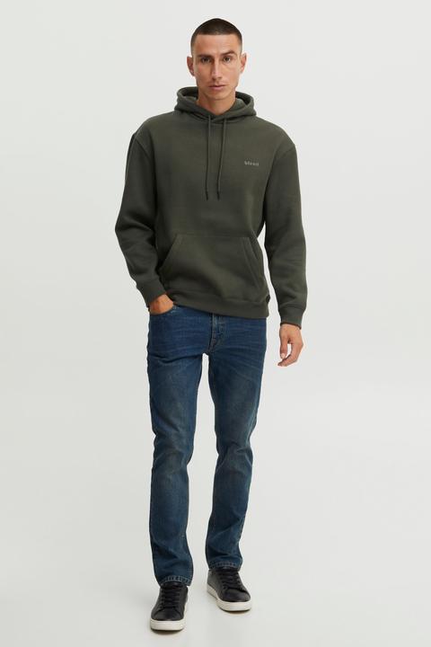 Actual product image Blend BHDownton Hood sweat 20712536 (L)