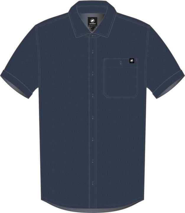 Produktbild Mammut Alvra Summer Shirt Men (XL)