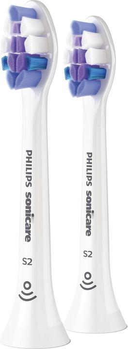 Produktbild Philips Sonicare S Sensitive (2 x)