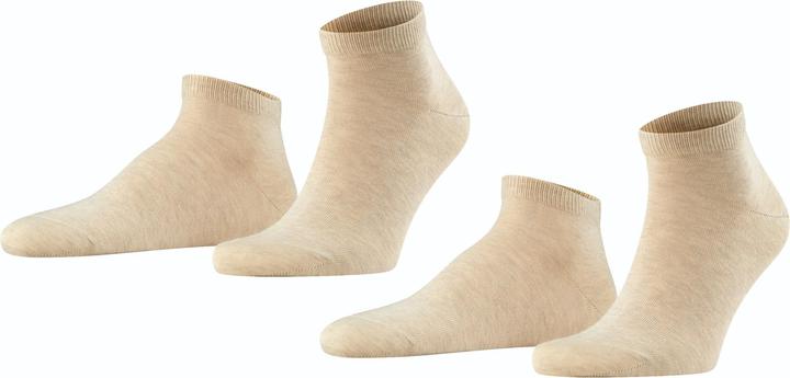 Actual product image Falke Happy SN (pack of 2, 43 - 46)