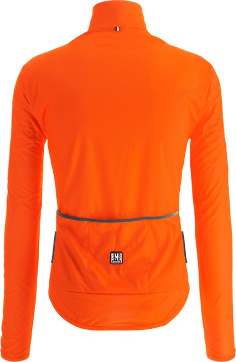 Immagine prodotto Santini Windjacke NEBULA Herren (L)