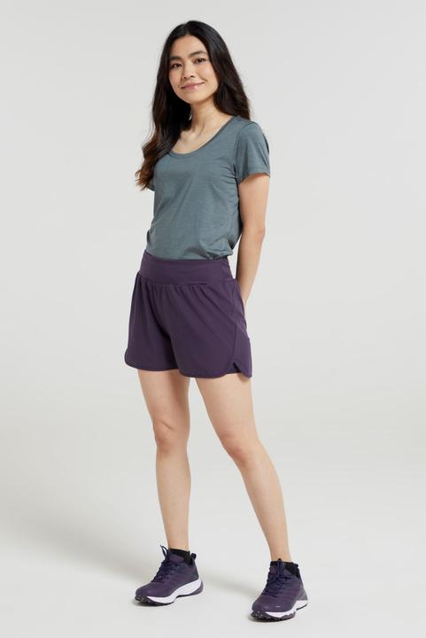 Mountain Warehouse Shorts Laufen