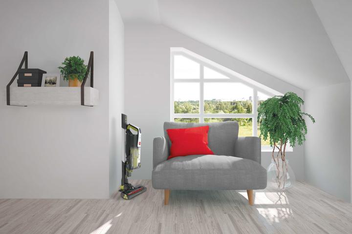 Productafbeelding Hoover H-VRIJ 500