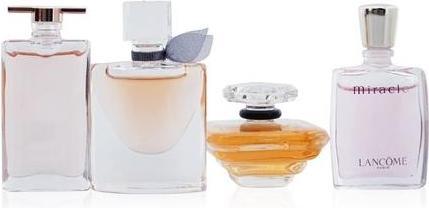 Actual product image Lancôme Best Of Lancome (Eau de parfum, 21.50 ml)