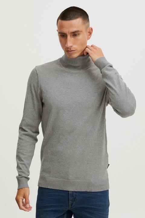 Actual product image Blend BHRollneck - 20714624 (3XL)