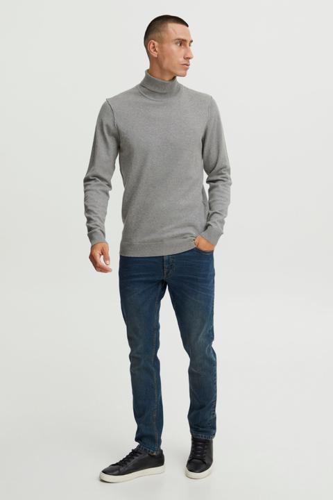 Actual product image Blend BHRollneck - 20714624 (3XL)