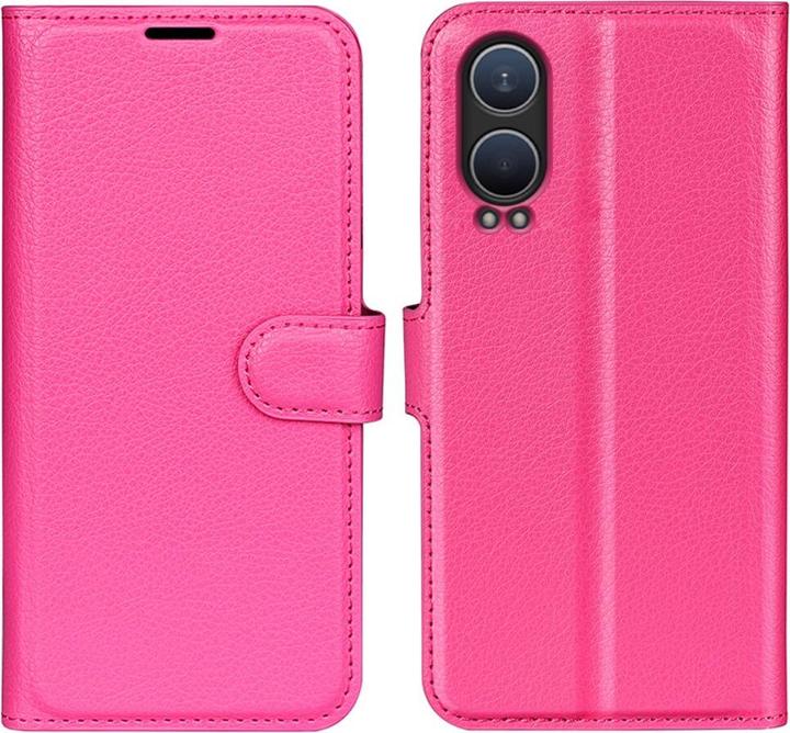 Image du produit Cover-Discount OnePlus Nord CE4 Lite - Étui en cuir Pochette (Oneplus Nord CE 4)