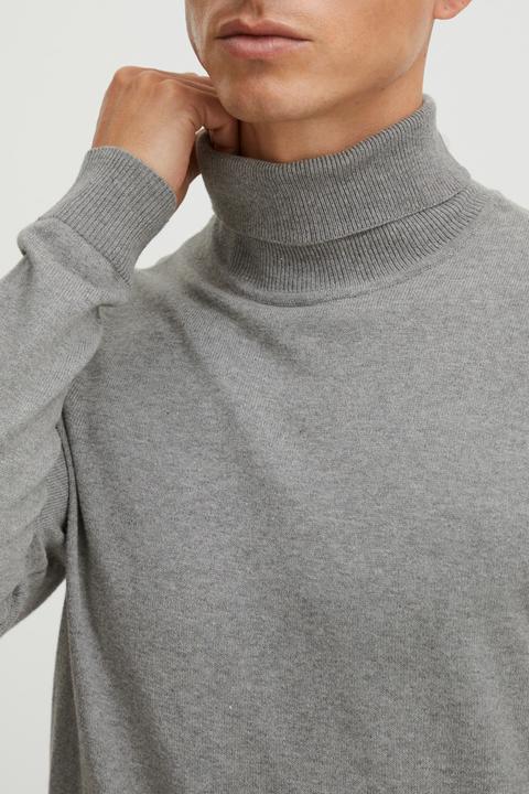 Actual product image Blend BHRollneck - 20714624 (3XL)
