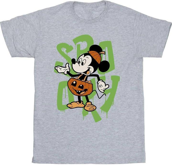 Disney Spooky TShirt