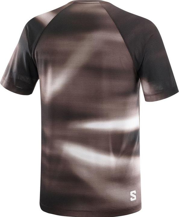 Produktbild Salomon Shkout Core SS Tee GFX (S)