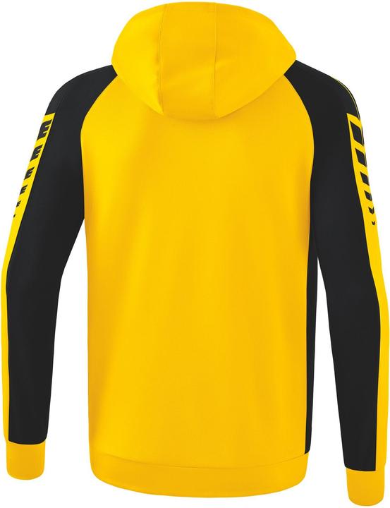 Image du produit Erima Six Wings Trainingsjacke mit Kapuze (S)