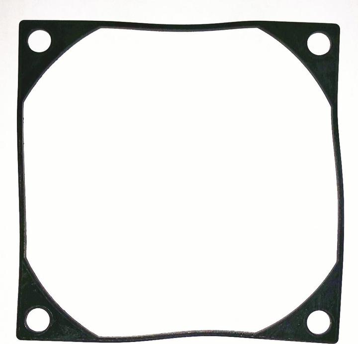 Actual product image Aquatuning Vibration damper