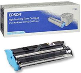 Produktbild Epson Toner cyan (C)
