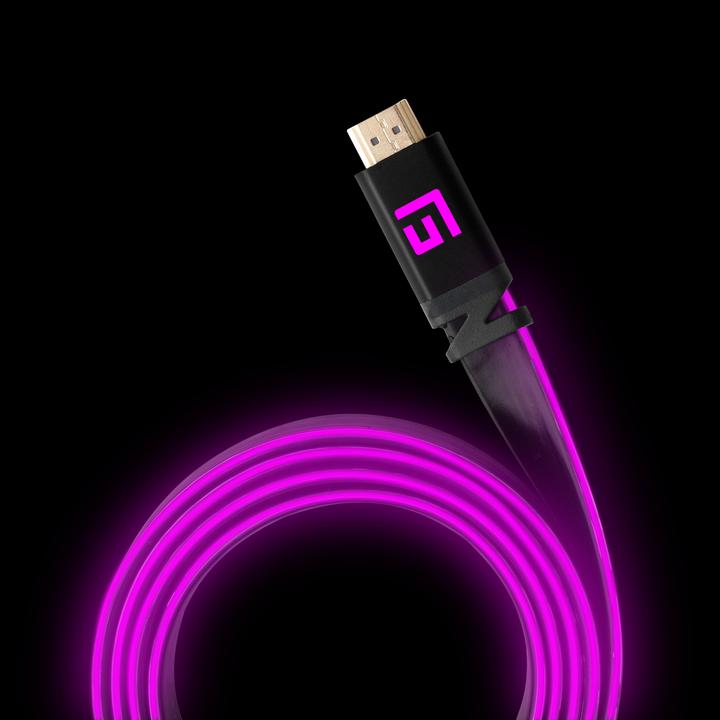 Actual product image Floating Grip HDMI – HDMI (3 m, HDMI)