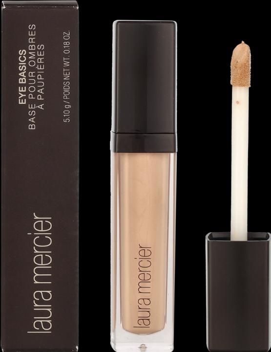 Produktbild Laura Mercier Eye Basics Foundation (Flax)