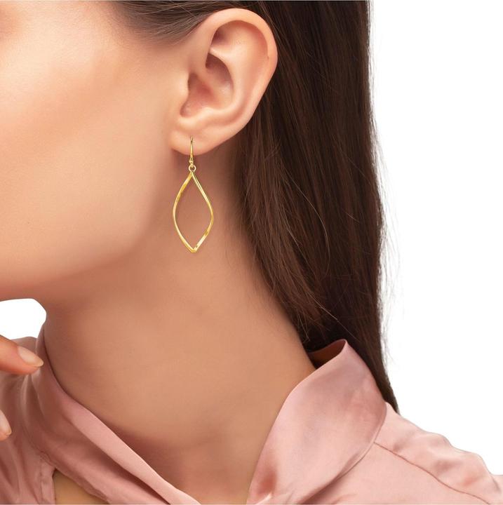 Produktbild Amor Ohrschmuck Hänger (Silber 925)