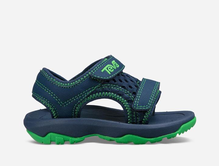 Actual product image Teva Badesandalen (21)