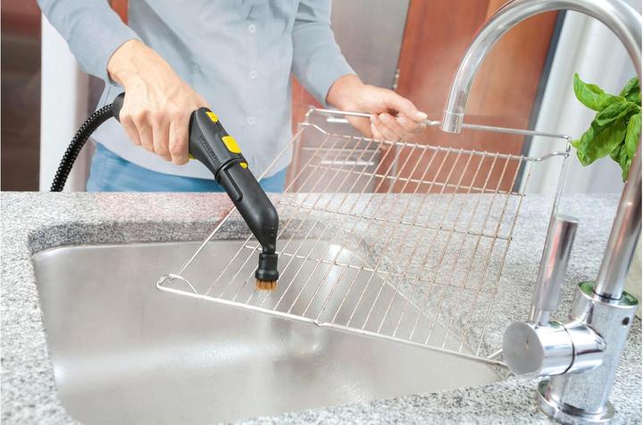 Produktbild Kärcher Rundbürsten Set