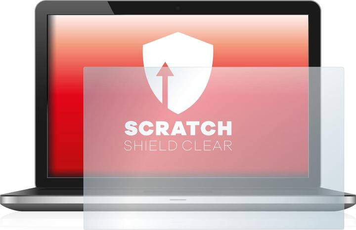 Image du produit upscreen Scratch Shield Protection (12.10", 16 : 10)