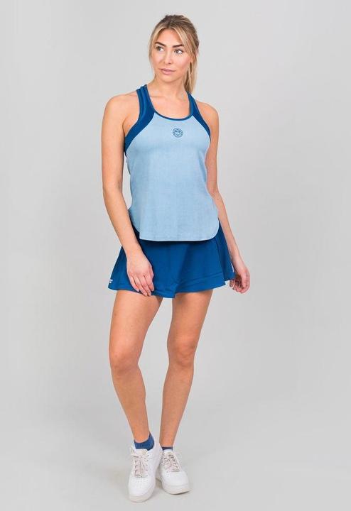 Image du produit Bidi Badu Amrei Jeans Tech Tank - jeans/bleu foncé (M)