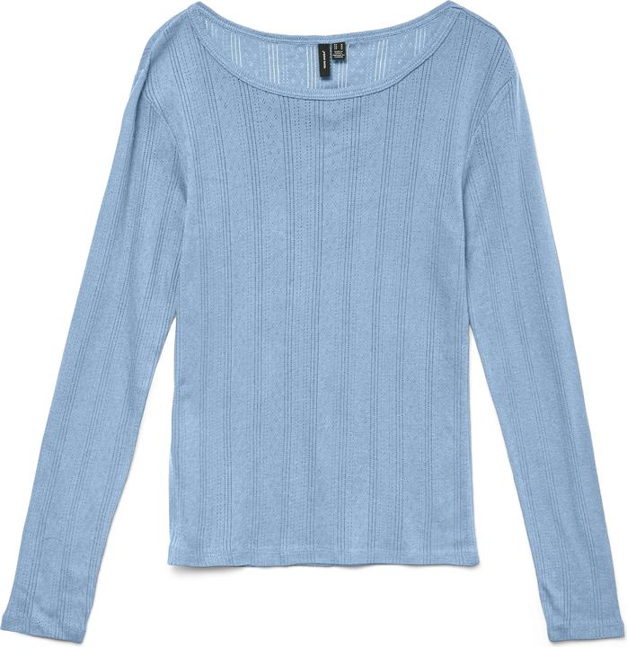 Immagine prodotto Vero Moda Vmlisa Ls Top Jrs Noos (XS)