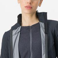 Produktbild Castelli Women's Alpha Doppio Ros Jacket (XS)