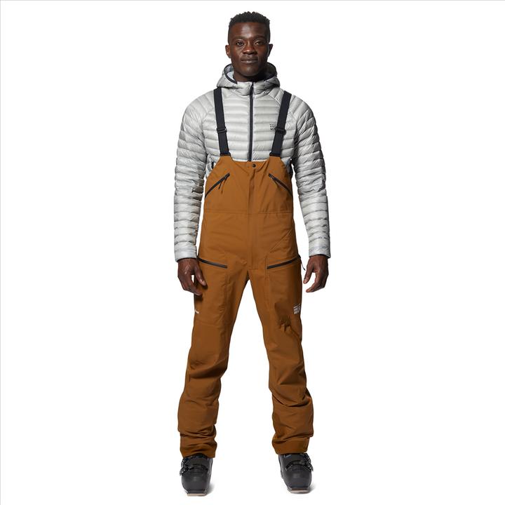 Actual product image Mountain Hardwear M High Exposure Gtx (S)