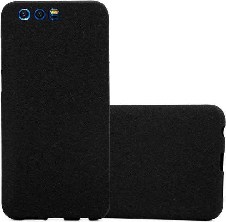 Produktbild Cadorabo TPU Frosted Hülle (Honor 9)