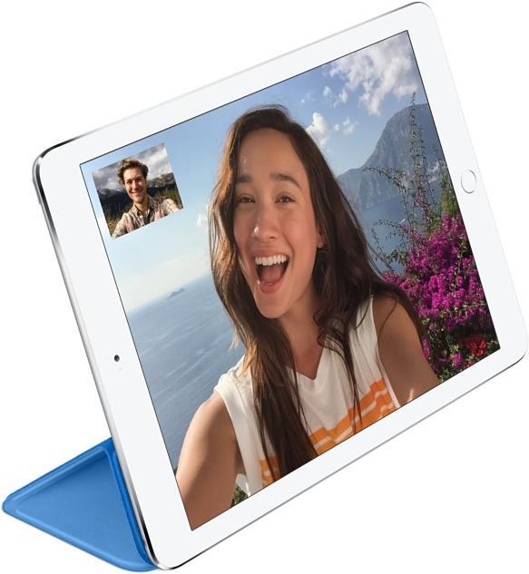 Produktbild Apple Smart Cover (iPad Air, iPad Air 2014 (2. Gen))