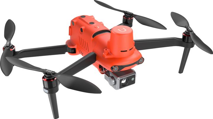 Actual product image Autel EVO II Dual (1250 g, 48 Mpx)