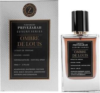 Produktbild Paris Corner Privezarah Ombre (Eau de Parfum, 70 ml)