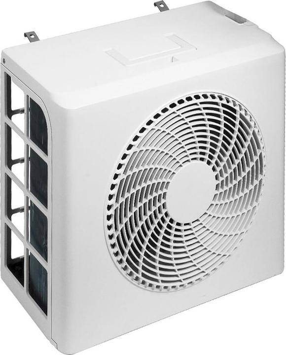 Produktbild Kibernetik FSP Klimagerät (60 m², 12000 BTU/h)