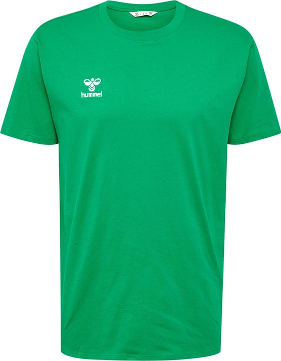 hummel HMLGO 2.0 T-SHIRT S/S