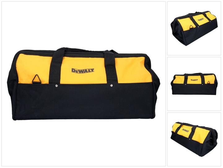 Actual product image DeWalt Tool bag (1 pieces)