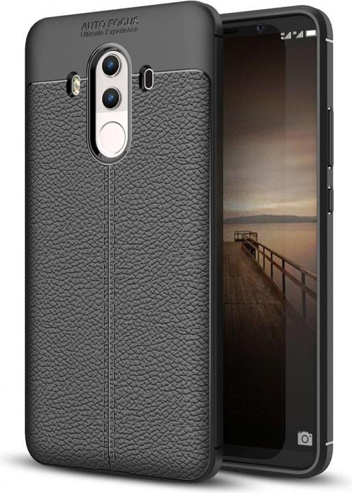 Image du produit Screenguard Huawei Mate 10 Pro Housse Leather Design TPU Cover (Mate 10 Pro)