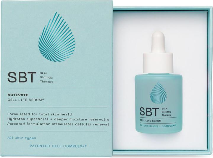 Immagine prodotto SBT Siero CellLife (30 ml)
