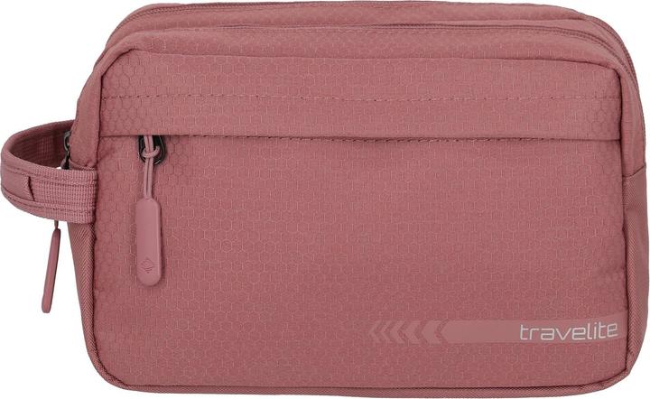 Actual product image Travelite KICK OFF toiletry bag (5 l)
