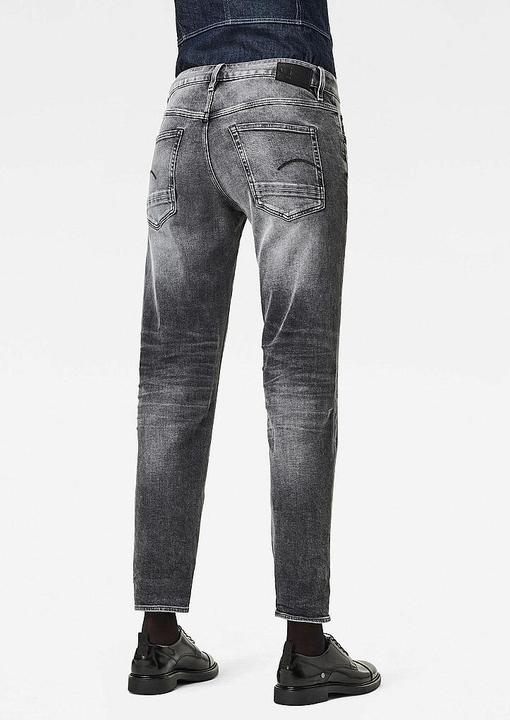 Produktbild G-Star Kate Boyfriend Jeans Slim vintage basalt (W24/L30)