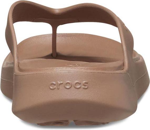 Actual product image Crocs W's Getaway Flip (41, 41.5, 42, 41 1/3)