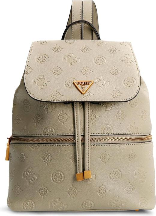 Immagine prodotto Guess Maimie Hobo, Polyurethane, Textile Bag, HWPB8403320, For Women, 26 x