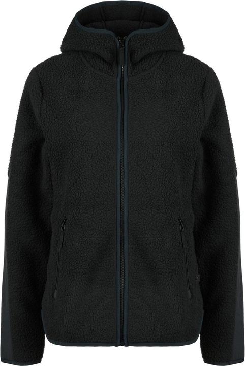 Stoic Women's NorrvikSt. Pile Fleece Hoody