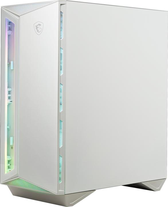 Produktbild MSI MPG Gungnir 110R (mATX, Mini-ITX, ATX)
