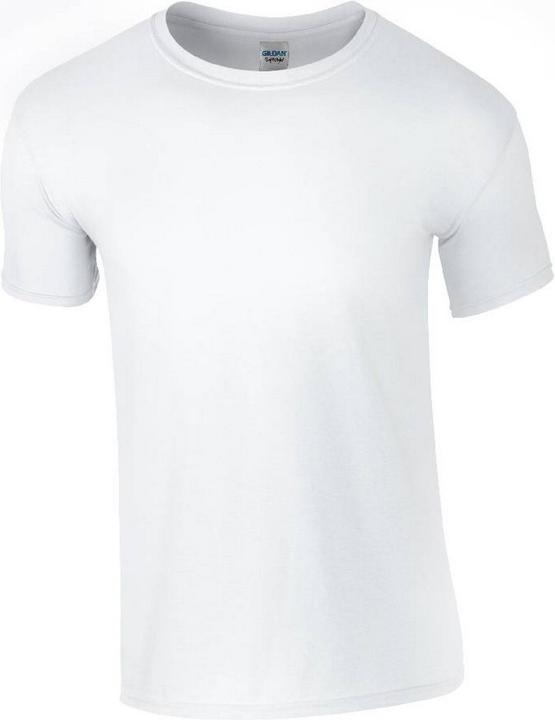 Produktbild Gildan Soft Style TShirt (4XL)
