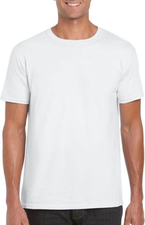 Produktbild Gildan Soft Style TShirt (4XL)