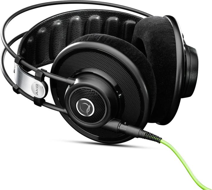 Image du produit AKG Q701 Quincy Jones Signature (Filaire)