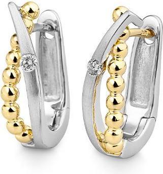 Immagine prodotto Breuning TAGLIA ORECCHIE - BRILL. 0,07 Ct. H/si (585, - Oro)