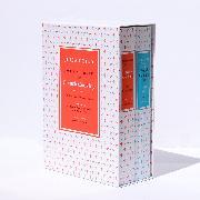 Image du produit Mastering the Art of French Cooking (2 Volume Box Set) (Anglais, Julia Child, Louisette Bertholle, Simone Beck, 2009)