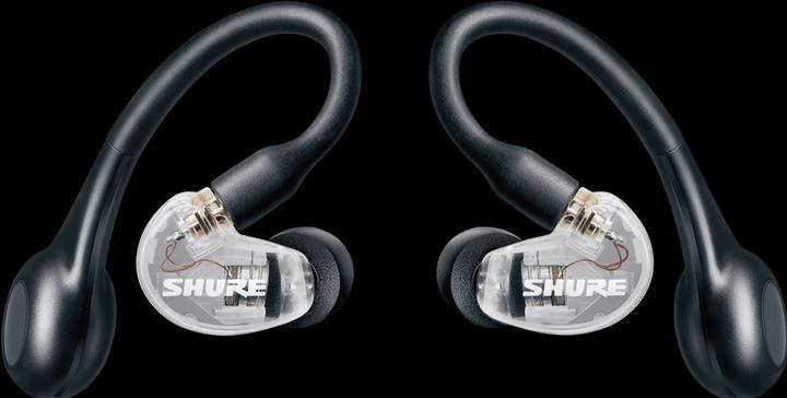 Shure Aonic 215 (8 h, Sans fil)